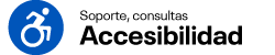 Accesibilidad Soporte